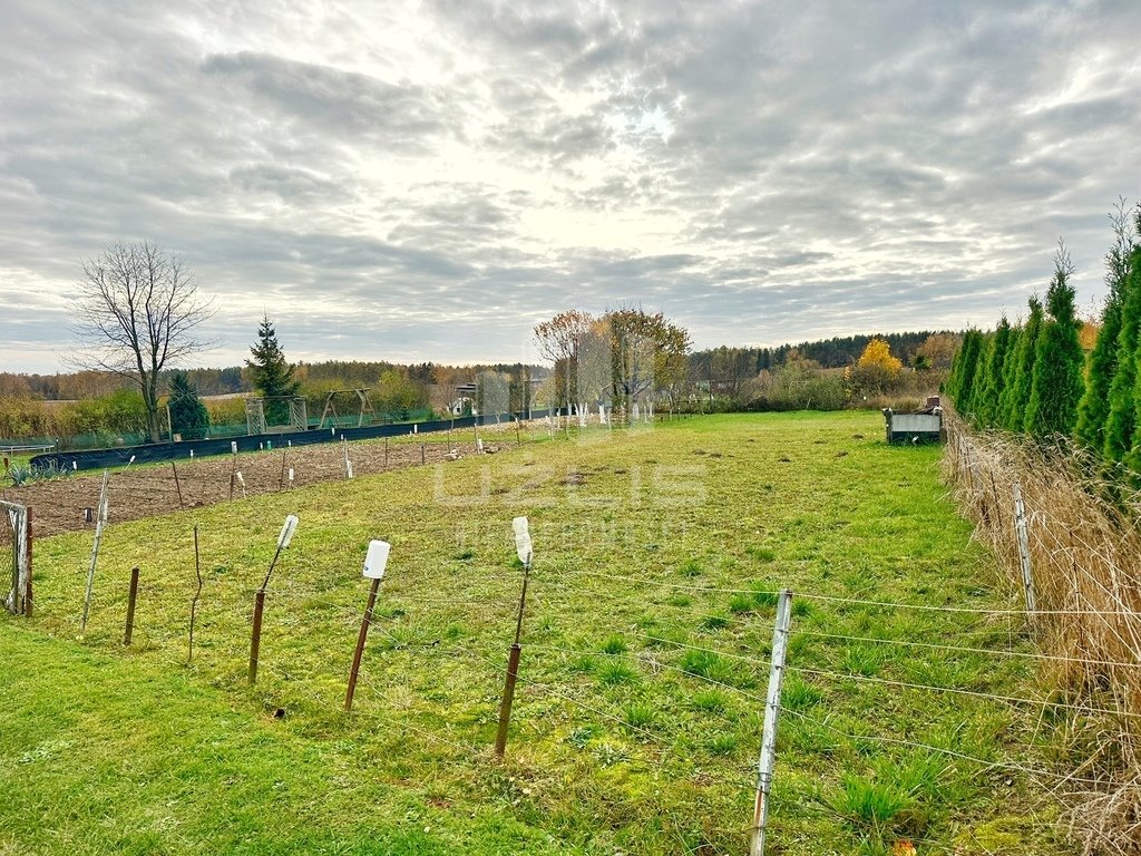 Mieszkanie trzypokojowe na sprzedaż Pawłowo  62m2 Foto 2