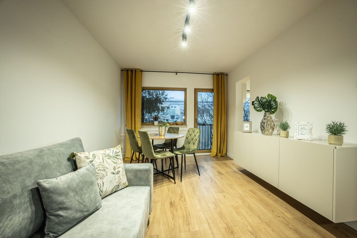 Na sprzedaż inwestycyjne mieszkanie 42 m² z gwarancją AGD Łódź, Łódź-Bałuty, Traktorowa 63C  25m2 Foto 1