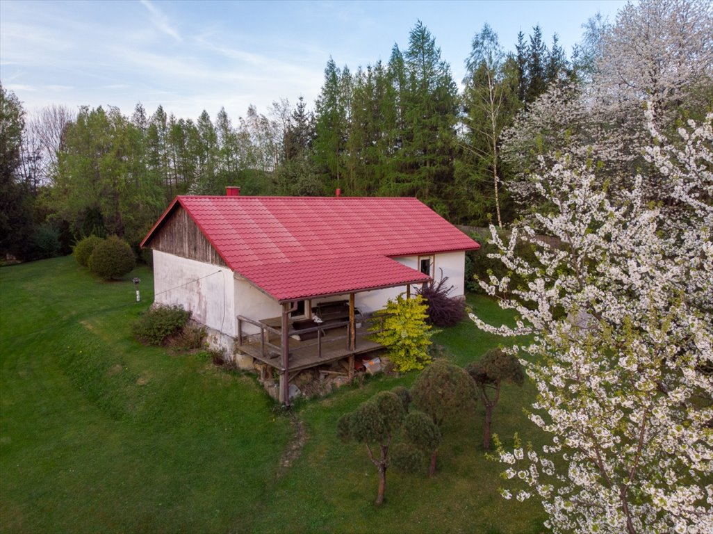 Dom na sprzedaż Męcina Wielka, Męcina Wielka  240m2 Foto 9