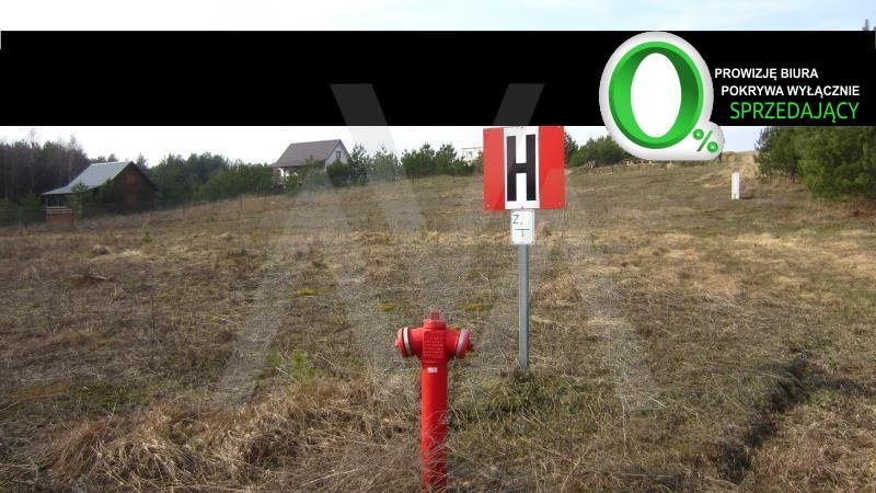 Działka inna na sprzedaż Gołubie, Znana 1 006m2 Foto 1 Działka inna na sprzedaż Gołubie, Znana 1 006m2 Foto 1