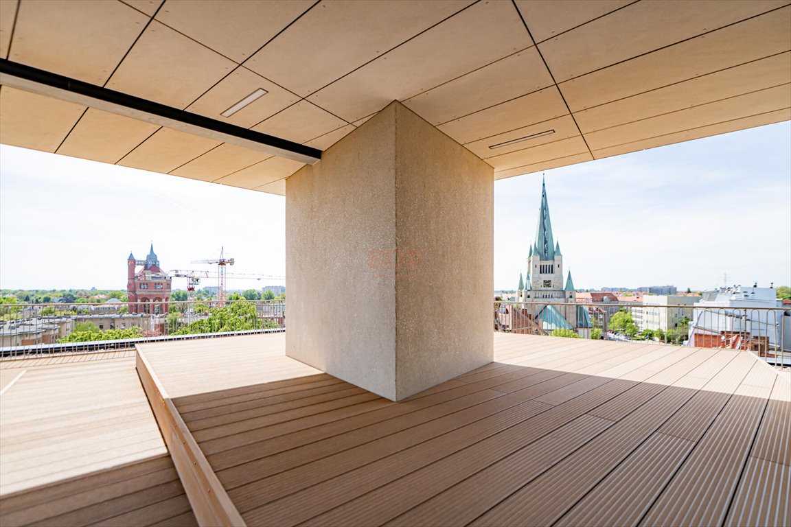 Mieszkanie dwupokojowe na sprzedaż Wrocław, Krzyki, Krzyki, Drukarska  56m2 Foto 1