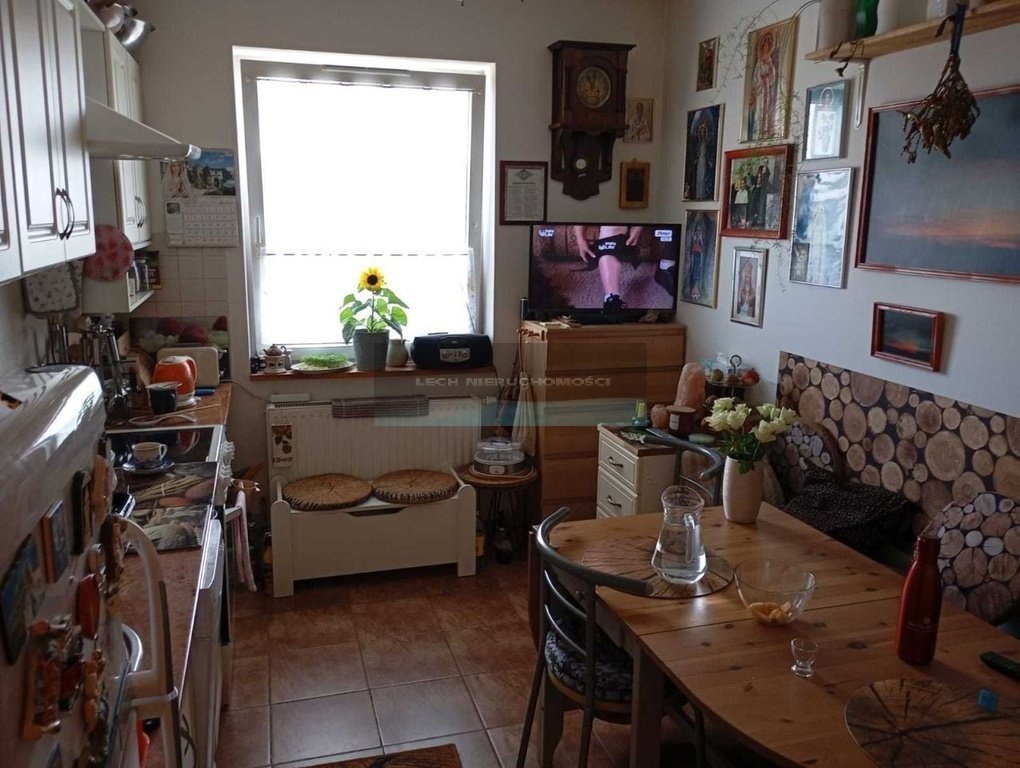 Zapraszam do 2-pokojowego mieszkania z balkonem i miejscem parkingowym Wieliszew, Królewska  44m2 Foto 1