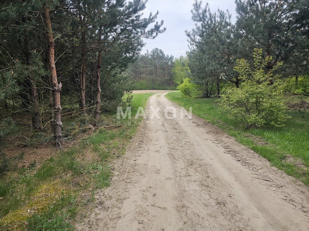 Działka budowlana na sprzedaż Osada-Wola  10 200m2 Foto 8