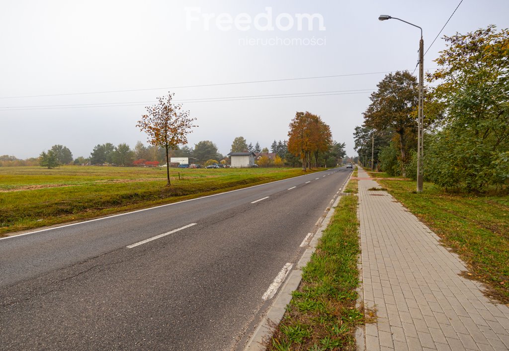 Działka inna na sprzedaż Nowe Grochale  1 175m2 Foto 2