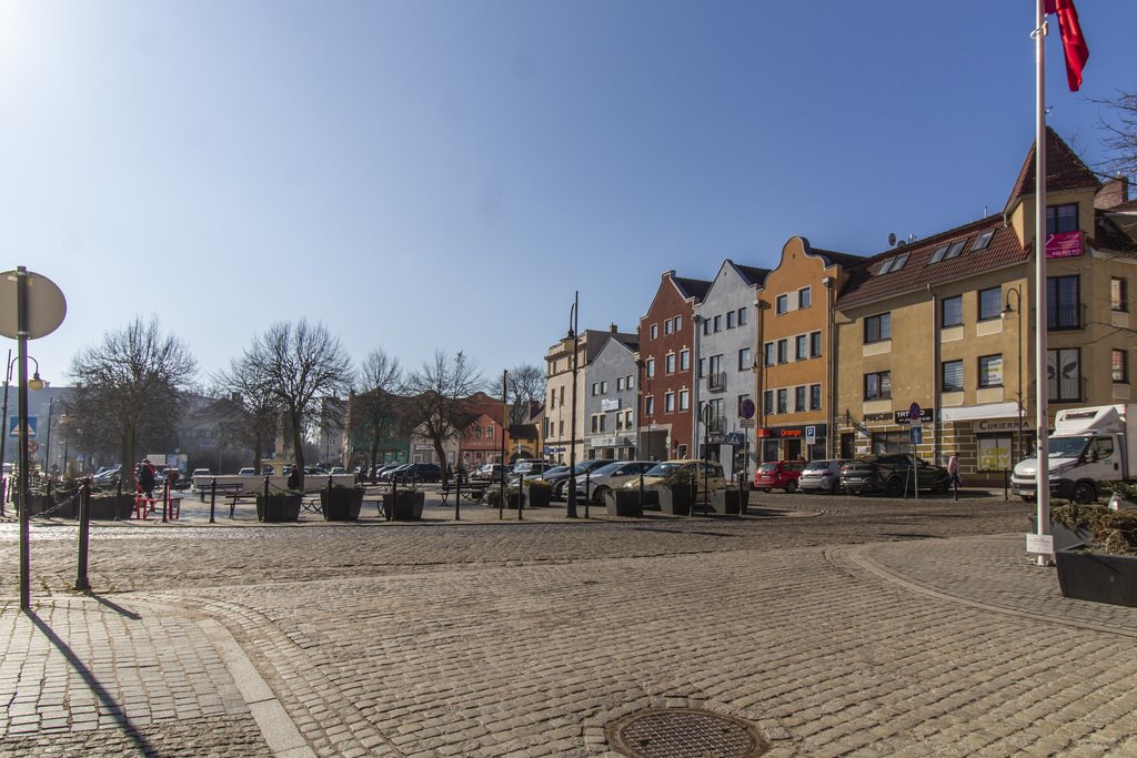 Lokal użytkowy na sprzedaż Żagań, Słowackiego  137m2 Foto 13