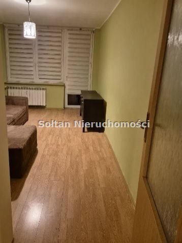 Mieszkanie dwupokojowe na sprzedaż Warszawa, Mokotów, Sadyba, Powsińska  41m2 Foto 2