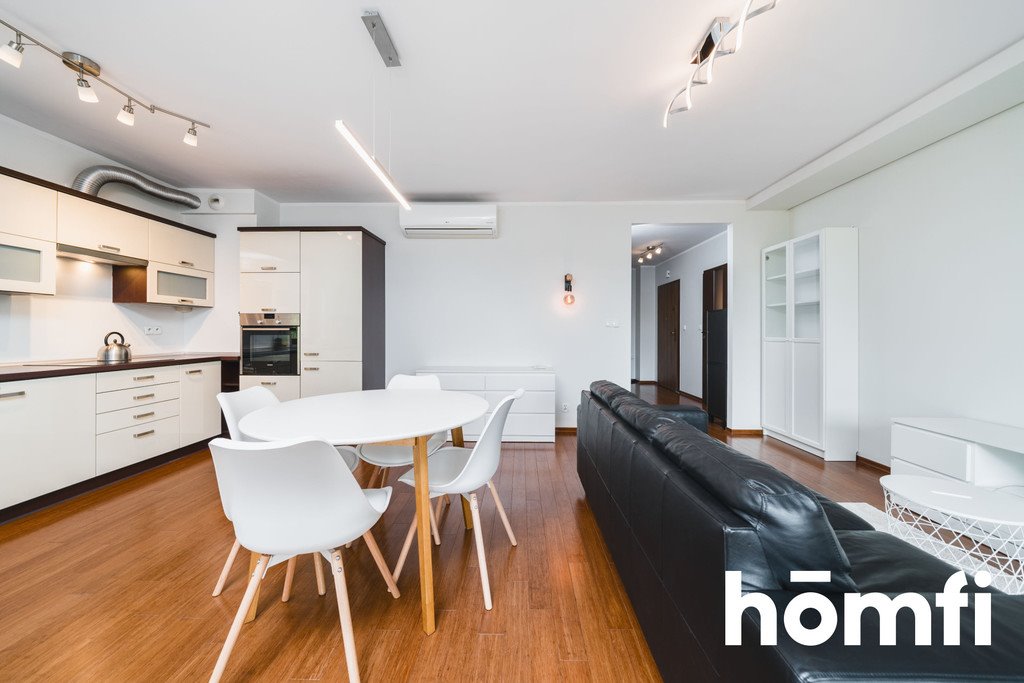 Mieszkanie trzypokojowe na wynajem Kraków, Prądnik Biały, Prądnik Biały, Gabriela Narutowicza  67m2 Foto 1