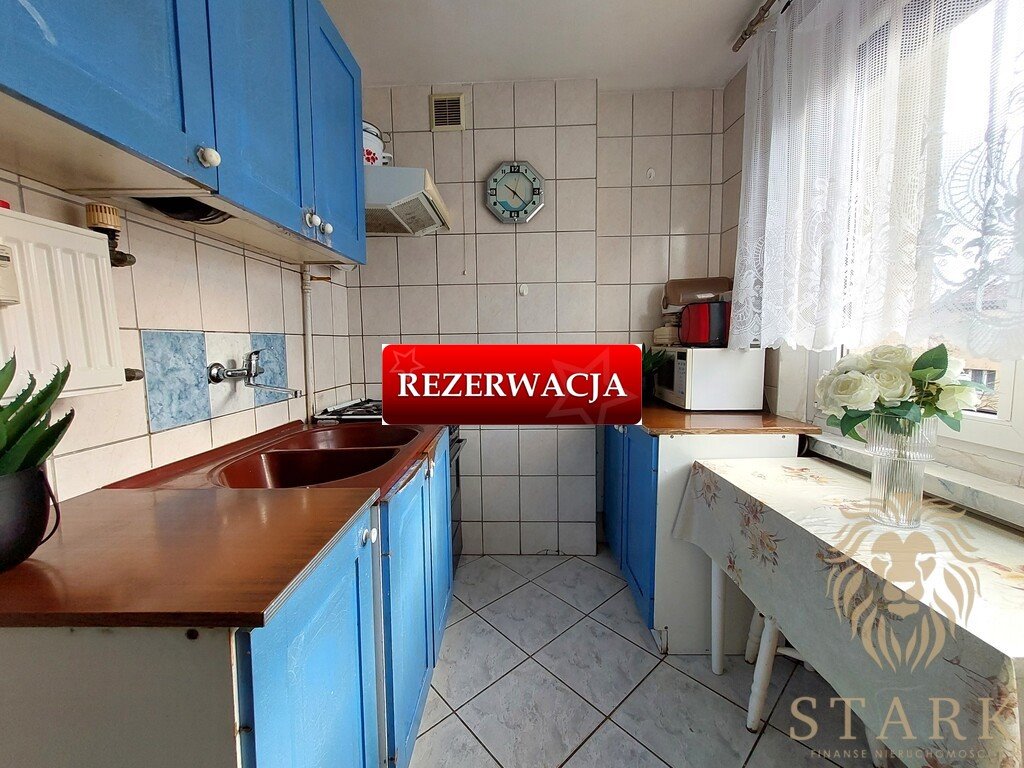 Mieszkanie dwupokojowe na sprzedaż Stargard  48m2 Foto 7