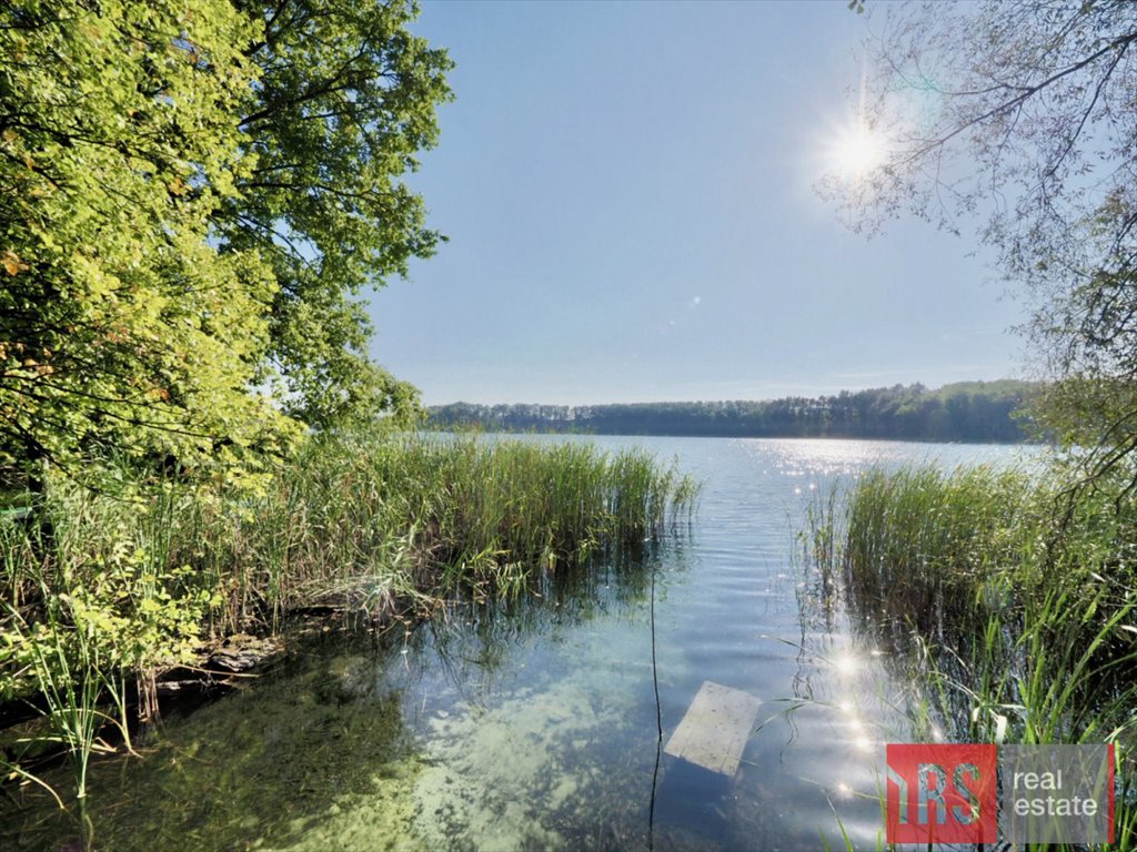 Działka rekreacyjna na sprzedaż Muchocin  974m2 Foto 10