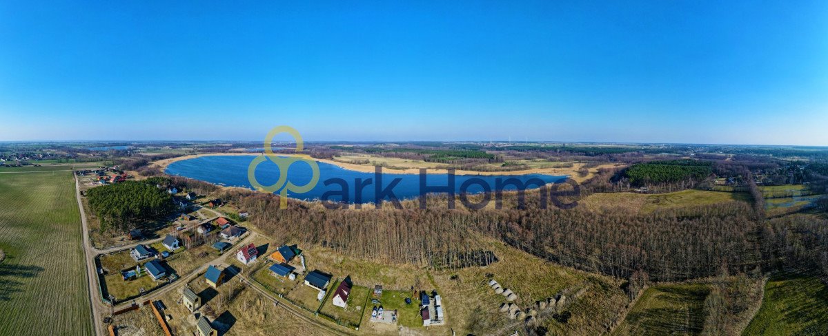 Działka budowlana na sprzedaż Boszkowo  1 040m2 Foto 8