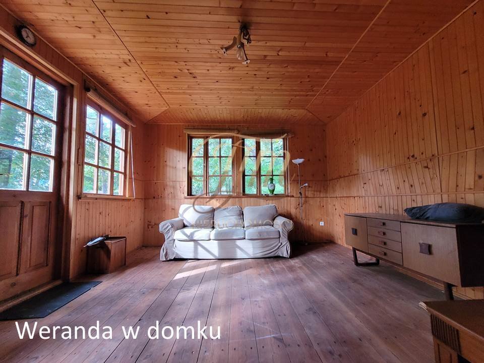 Dom na sprzedaż Konstancin-Jeziorna, Henryka Sienkiewicza  245m2 Foto 15