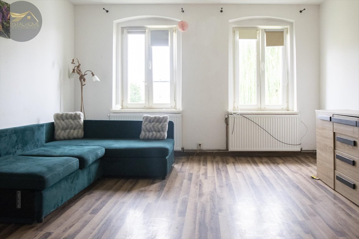 Mieszkanie trzypokojowe na sprzedaż Jaworzyna Śląska  59m2 Foto 1