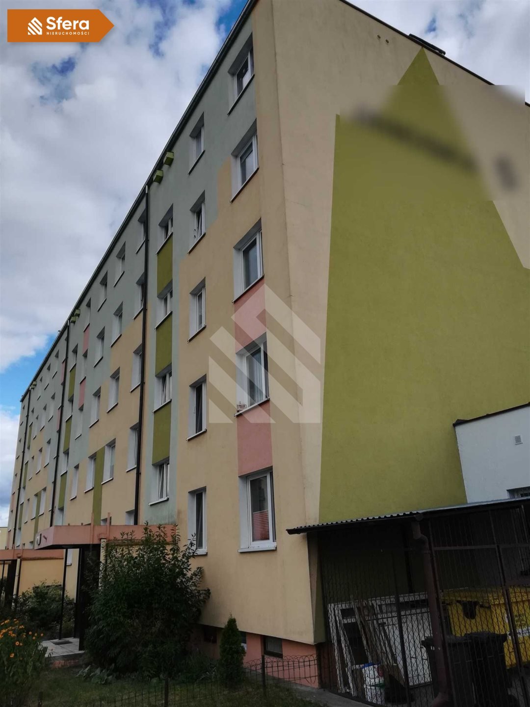 Mieszkanie dwupokojowe na sprzedaż Bydgoszcz, Fordon  48m2 Foto 1