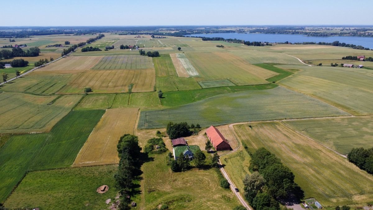 Działka siedliskowa na sprzedaż Obrzynowo  140 700m2 Foto 1