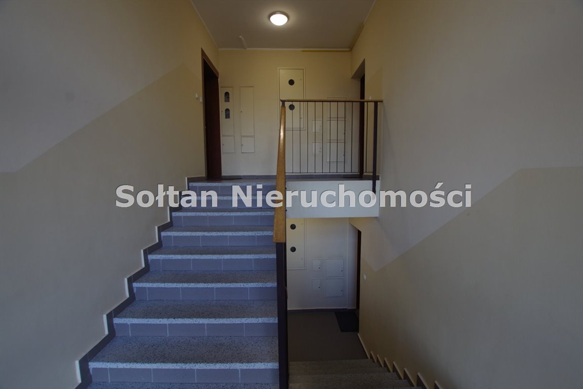 Mieszkanie na sprzedaż Warszawa, Ursynów, Stary Imielin, Roentgena  82m2 Foto 13