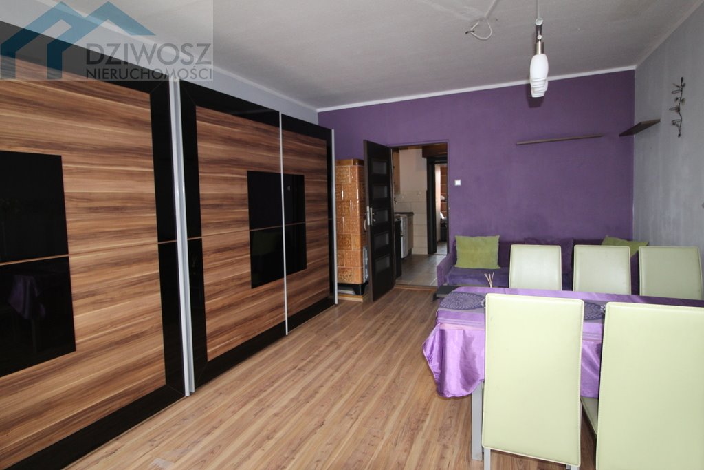 Przestronne 2 pokoje w centrum Wrocławia, ul. Komuny Paryskiej Wrocław, Krzyki, Komuny Paryskiej  46m2 Foto 1