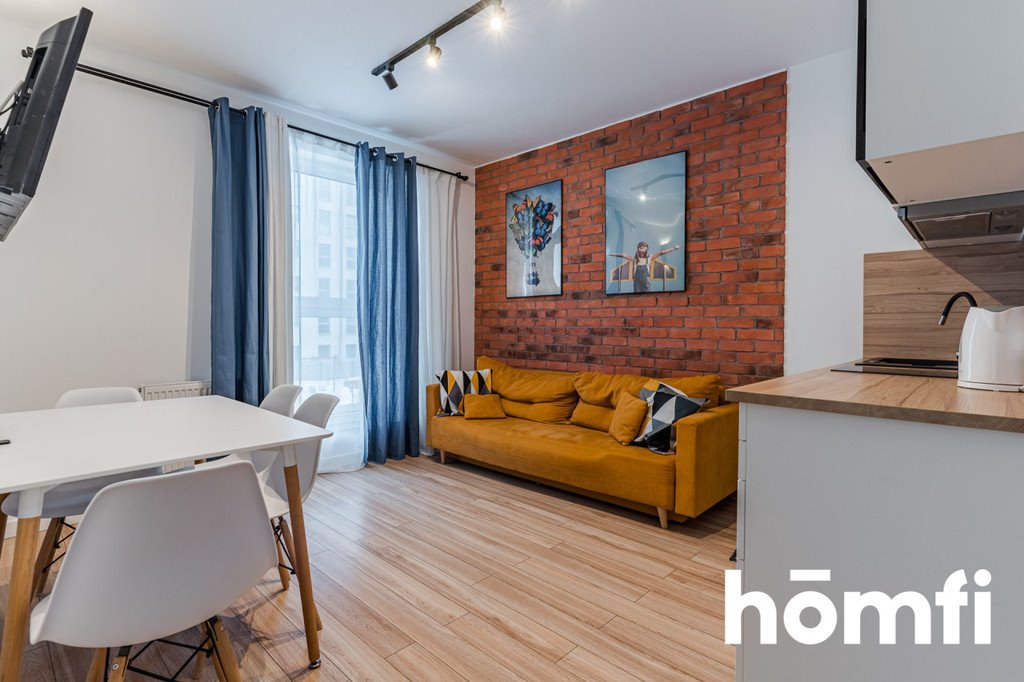Zapraszam do inwestycji w centrum Gdańska: 2 apartamenty, balkon Gdańsk, Śródmieście, św. Barbary  55m2 Foto 1