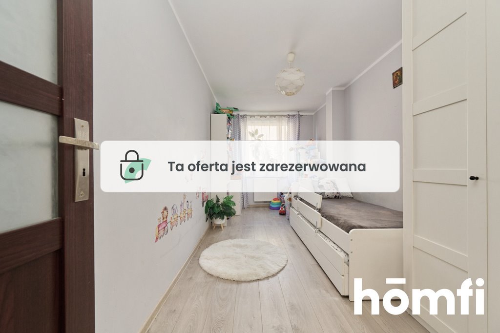 Wrocław, Krzyki, 2 pokoje, balkon, 54 m² - polecam! Wrocław, Krzyki, Cukrowa  54m2 Foto 1
