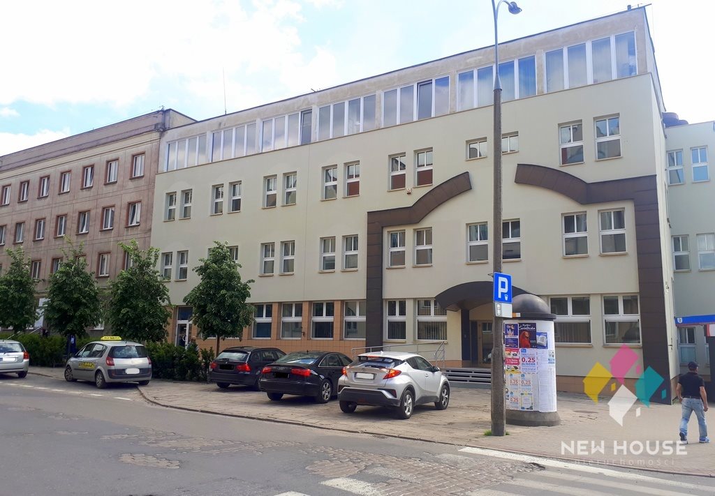 Lokal użytkowy na wynajem Olsztyn, Adama Mickiewicza 383m2 Foto 1 Lokal użytkowy na wynajem Olsztyn, Adama Mickiewicza 383m2 Foto 1