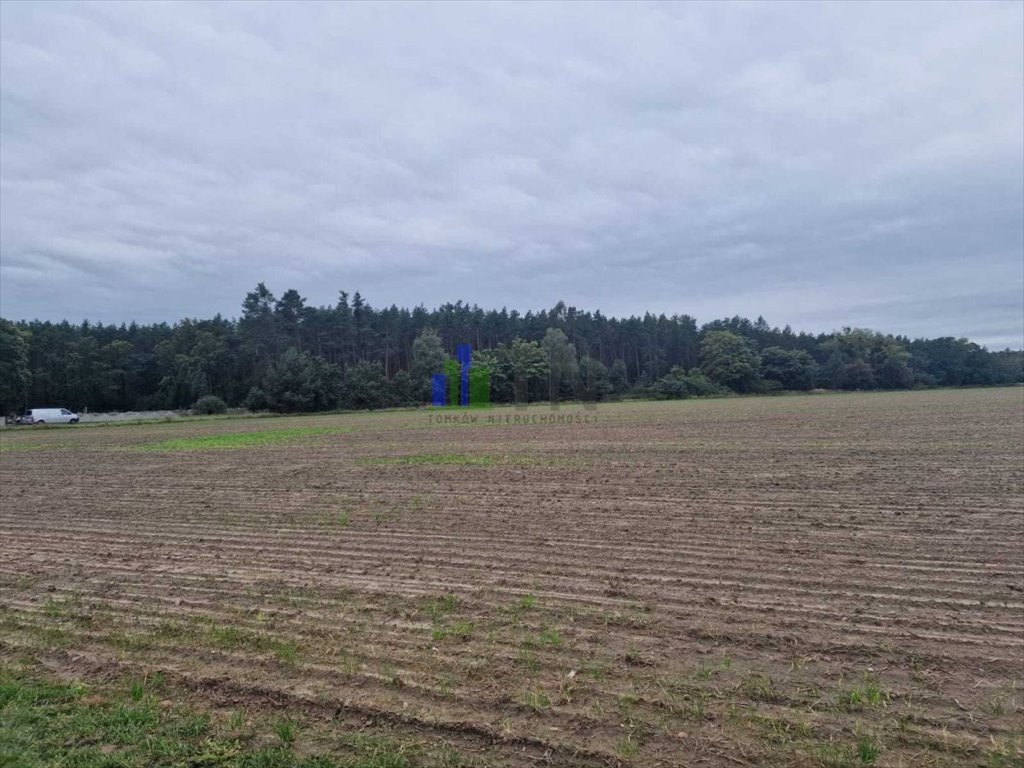 Działka budowlana 1000 m² w Nowym Dworze - zapraszam Nowy Dwór  1 000m2 Foto 1