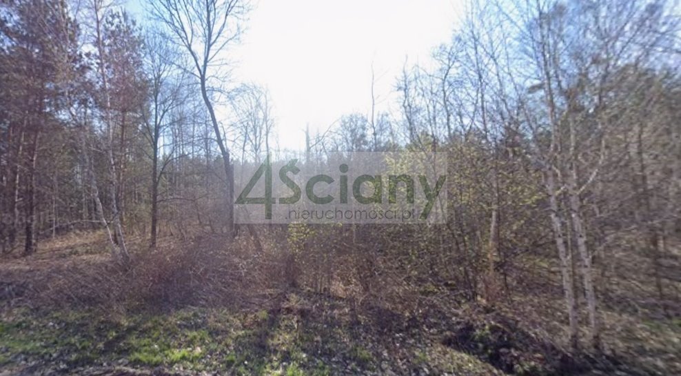 Sprzedam działkę 2776 m² przy drodze asfaltowej w Władkowie Władków  2 776m2 Foto 1