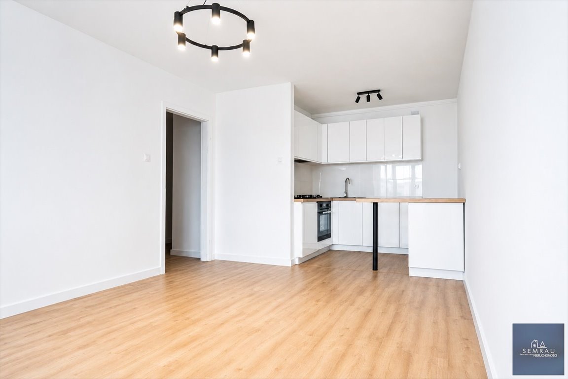 2-pokojowe mieszkanie w centrum Piły - gotowe do wprowadzenia zapraszam Piła, Śródmieście  36m2 Foto 1