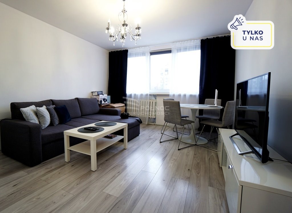 Mieszkanie dwupokojowe na wynajem Kłodzko, Rodzinna  41m2 Foto 1