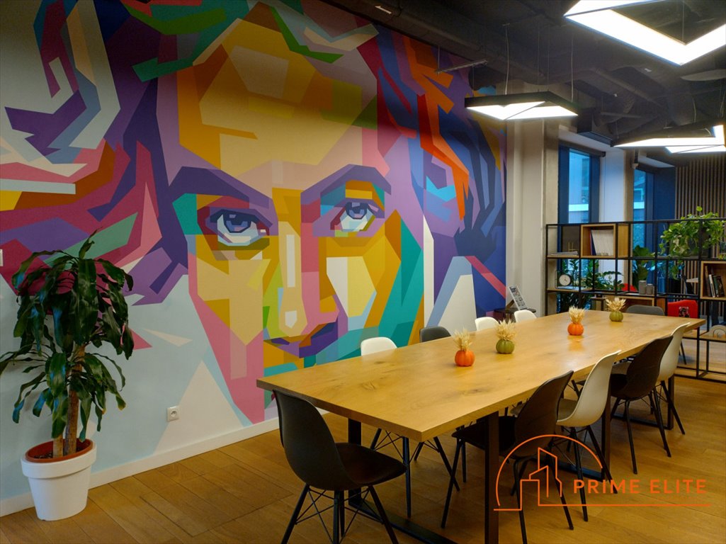 Lokal użytkowy na wynajem Warszawa, Mokotów, Józefa Piusa Dziekońskiego  40m2 Foto 1