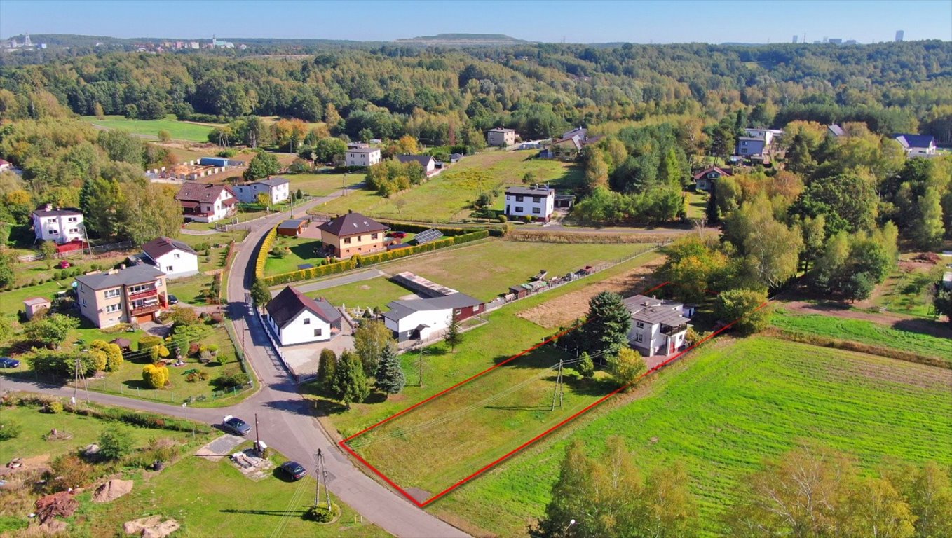 Przestronny dom z dużą działką i ogrodem w Rybniku Rybnik, Radziejów, Adolfa Dygasińskiego 43  110m2 Foto 1