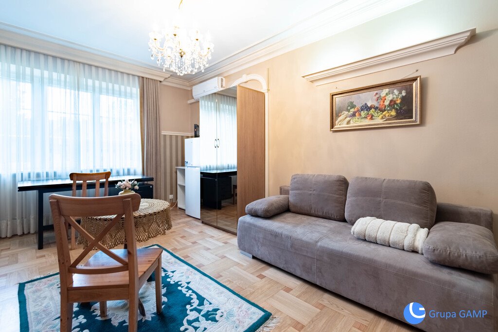 Pokój na wynajem Kraków, Podgórze Duchackie  27m2 Foto 1