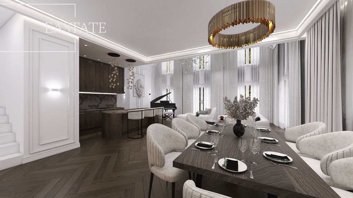 Dom na sprzedaż Milanówek  180m2 Foto 4