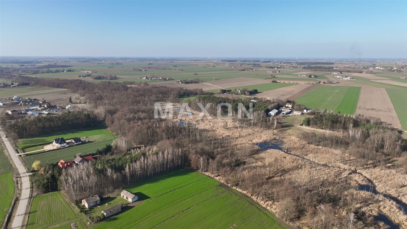 Działka rolna na sprzedaż Bylino  191 100m2 Foto 17