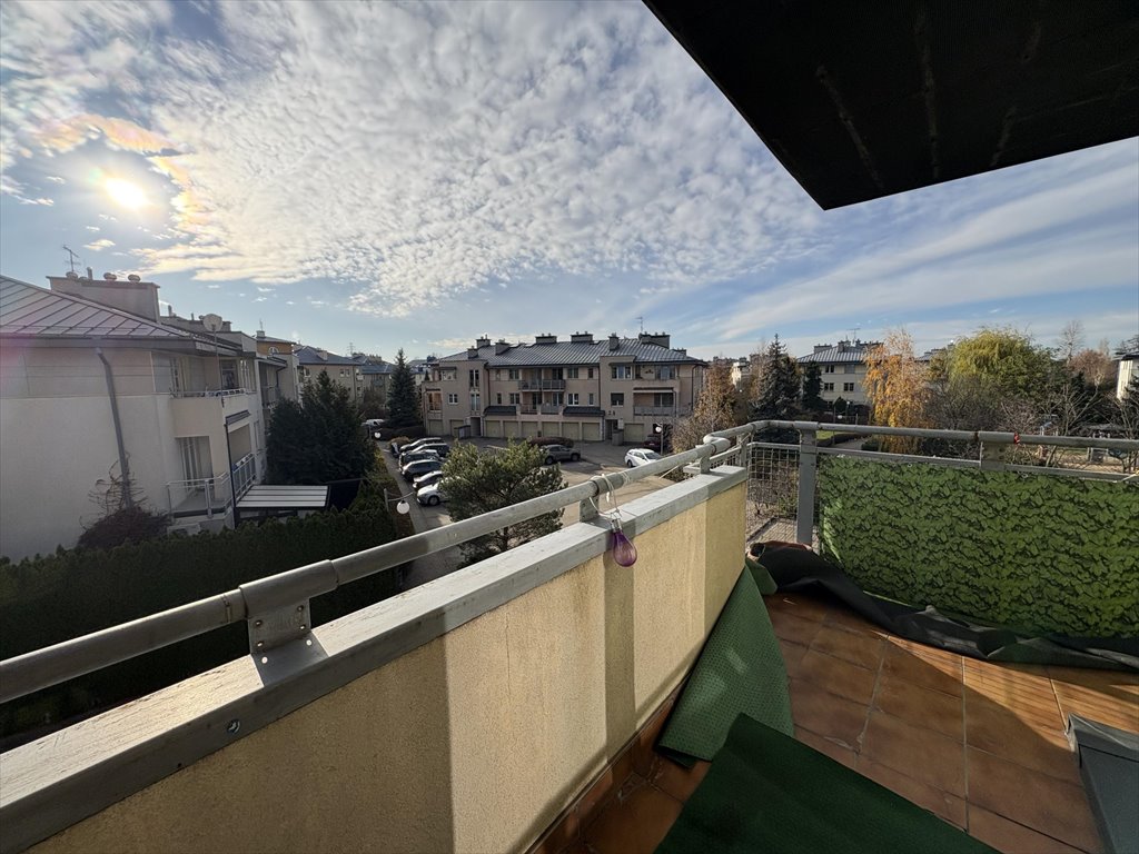 Mieszkanie dwupokojowe na sprzedaż Warszawa, Białołęka, Grodzisk, Szumiących Traw  58m2 Foto 1