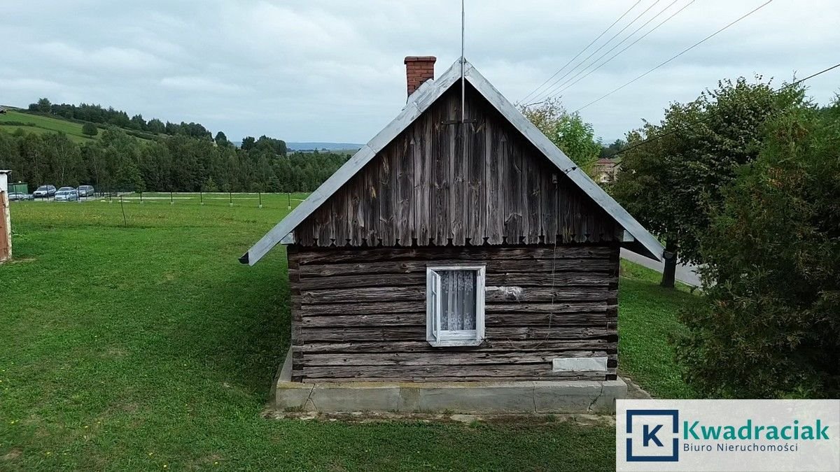 Dom na sprzedaż Łajsce  70m2 Foto 12