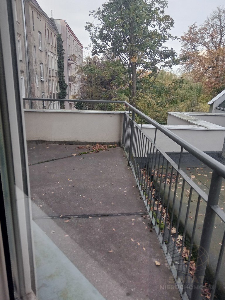 Lokal użytkowy na wynajem Szczecin, Centrum  42m2 Foto 14