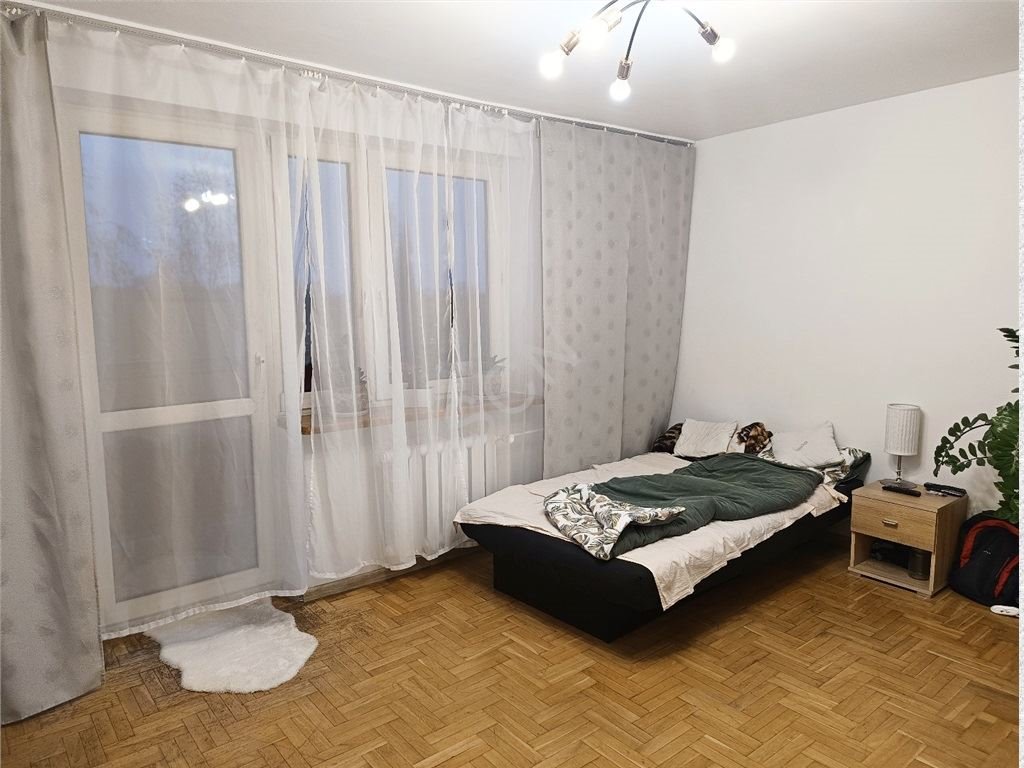 Mieszkanie trzypokojowe na sprzedaż Warszawa, Targówek, Balkonowa  64m2 Foto 12
