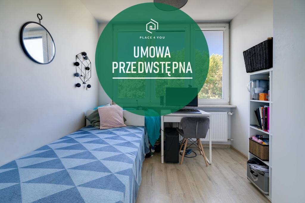 Mieszkanie na sprzedaż Warszawa, Targówek, Suwalska  55m2 Foto 10