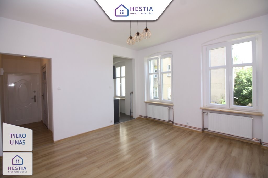 Mieszkanie dwupokojowe na sprzedaż Stargard  39m2 Foto 1