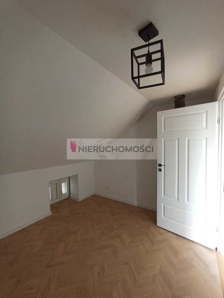 Mieszkanie dwupokojowe na sprzedaż Świdnica  46m2 Foto 9