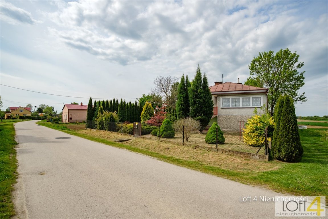 Przestronny dom 170 m² z ogrodem i dwoma wejściami Miechowice Małe  180m2 Foto 1