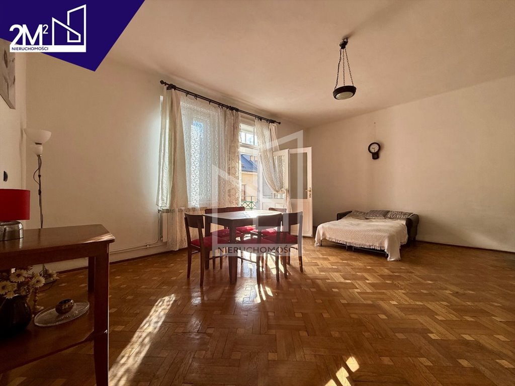 Przemyśl, 80 m², 2 pokoje, balkony, piwnica, kamienica Przemyśl, Przemyśl, Moniuszki, Moniuszki  80m2 Foto 1