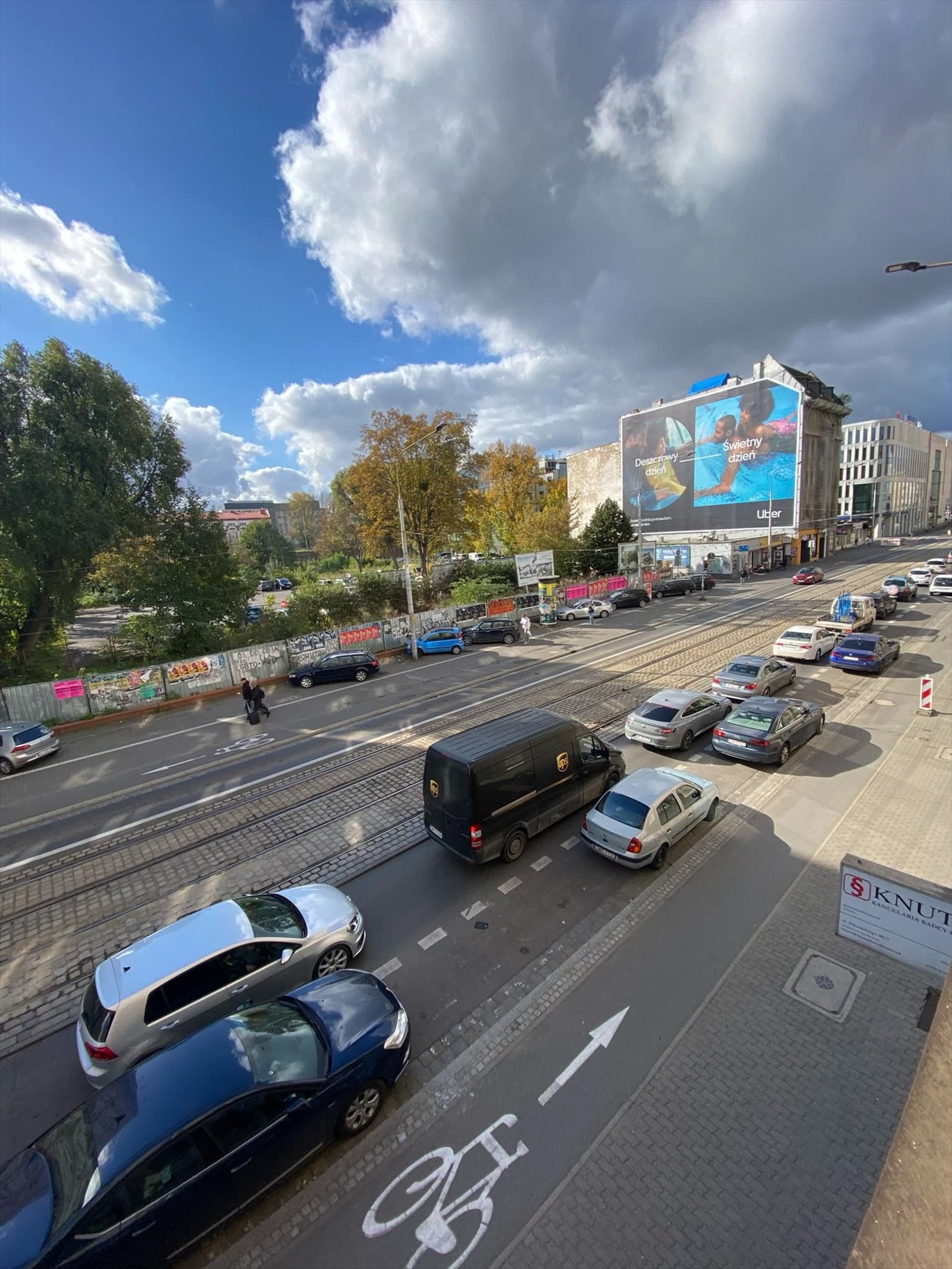 Mieszkanie dwupokojowe na wynajem Wrocław, Stare Miasto, Piłsudzkiego  43m2 Foto 5