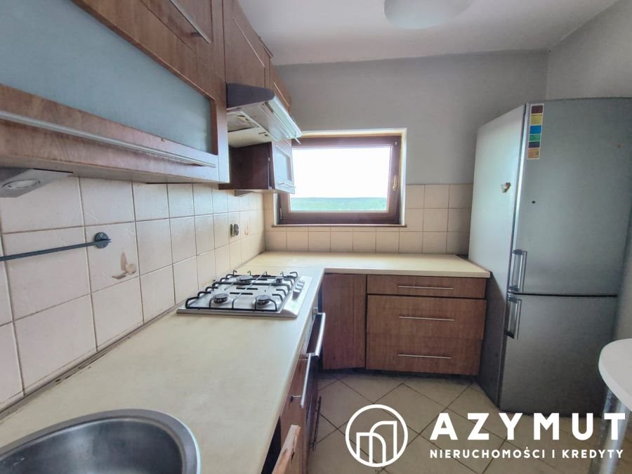 Dwupokojowe mieszkanie z widokiem na zieleń, gotowe do wykończenia Lubin, Kilińskiego  37m2 Foto 1