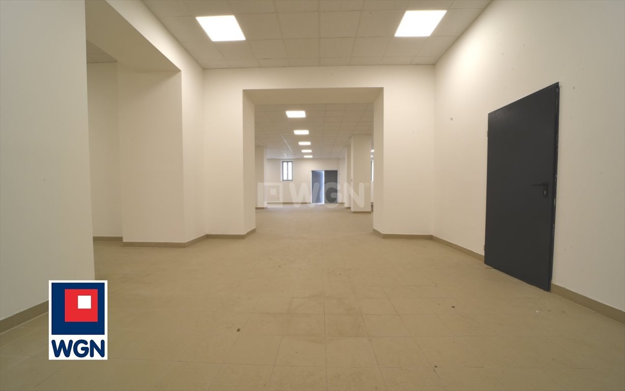 Lokal użytkowy na wynajem Legnica, Najświętszej Marii Panny  302m2 Foto 10