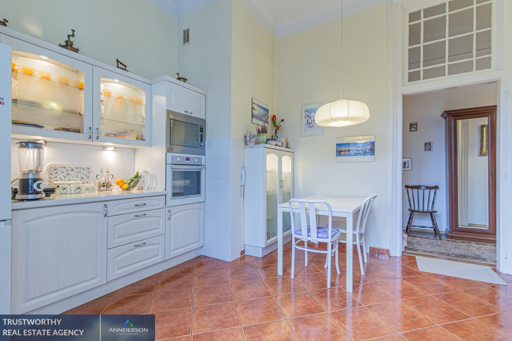 Mieszkanie na sprzedaż Kraków, Stare Miasto, Stare Miasto  163m2 Foto 1