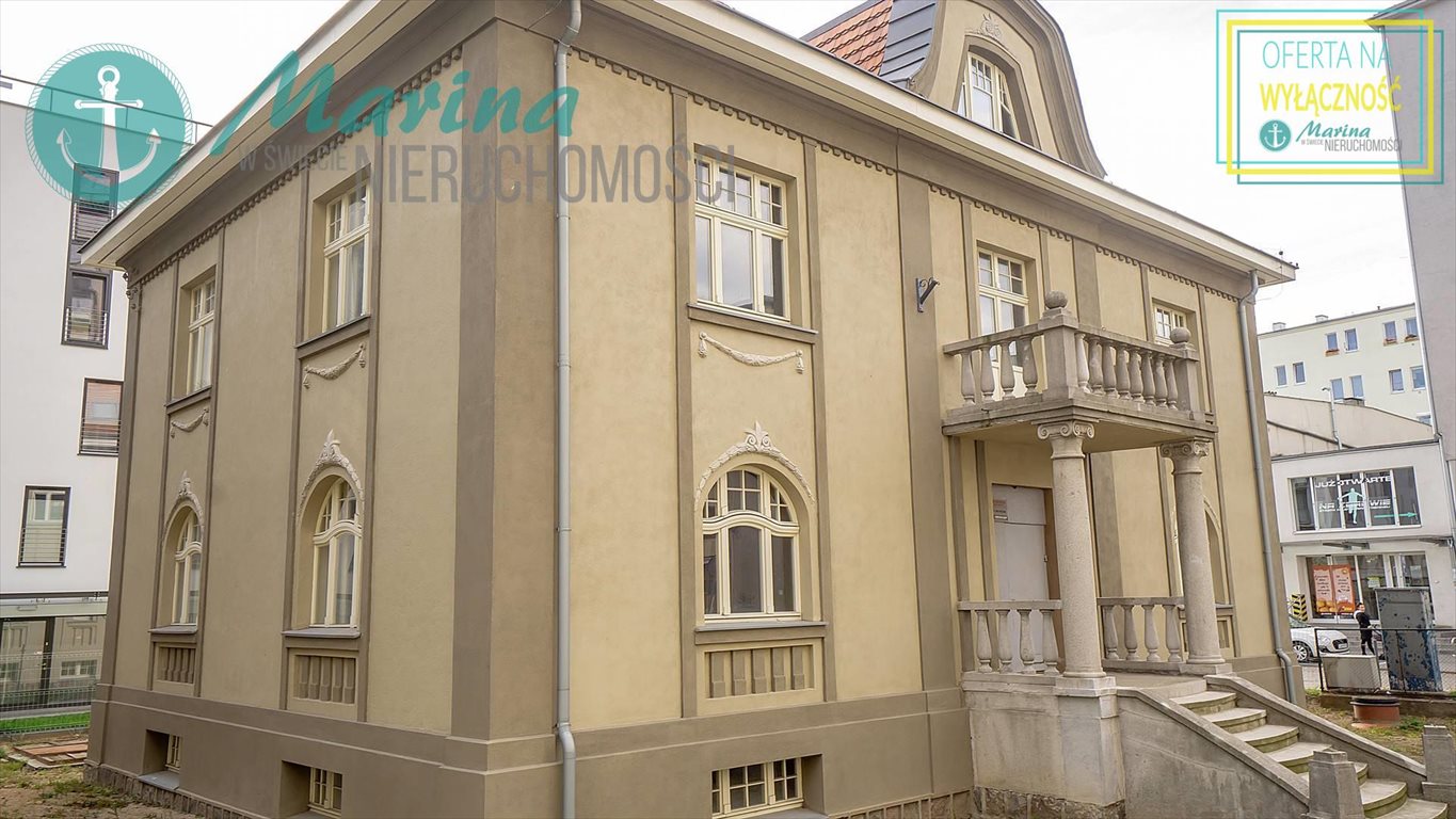 Dom na wynajem Gdynia, Kamienna Góra, ŻOŁNIERZY I ARMII WOJSKA POLSKIEGO 667m2 Foto 1 Dom na wynajem Gdynia, Kamienna Góra, ŻOŁNIERZY I ARMII WOJSKA POLSKIEGO 667m2 Foto 1