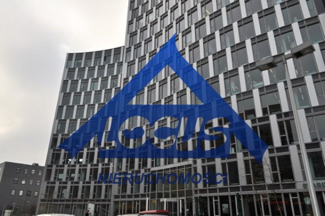 Nowoczesny biurowiec na Mokotowie, 205 m² z klimatyzacją polecam Warszawa, Mokotów  205m2 Foto 1