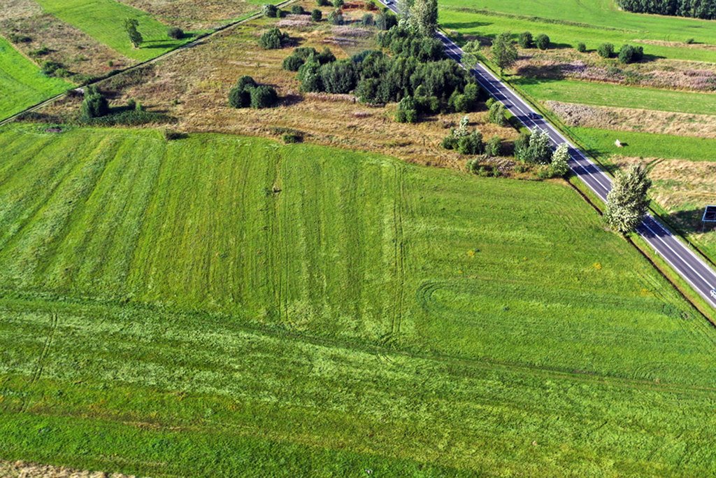 Działka inna na sprzedaż Białka Tatrzańska  3 432m2 Foto 5