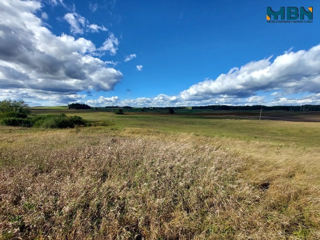 Działka budowlana na sprzedaż Bogaczewo, Bogaczewo  3 135m2 Foto 10