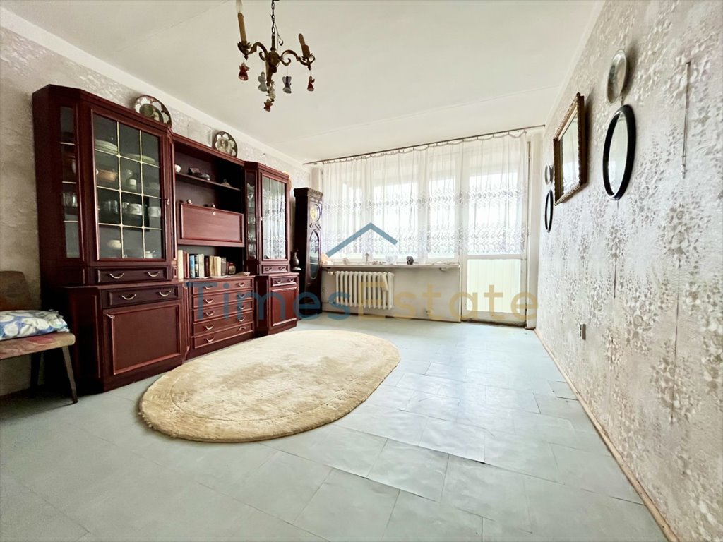 Mieszkanie trzypokojowe na sprzedaż Warszawa, Bielany, Josepha Conrada  60m2 Foto 3